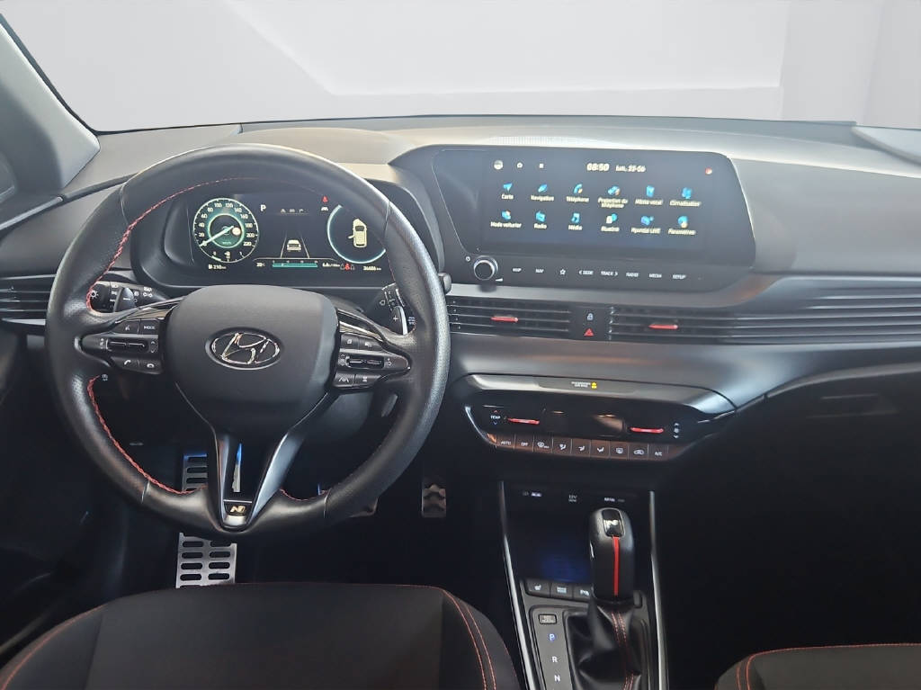 HYUNDAI i20 1.0 T-GDi N-Line 48V-image-11