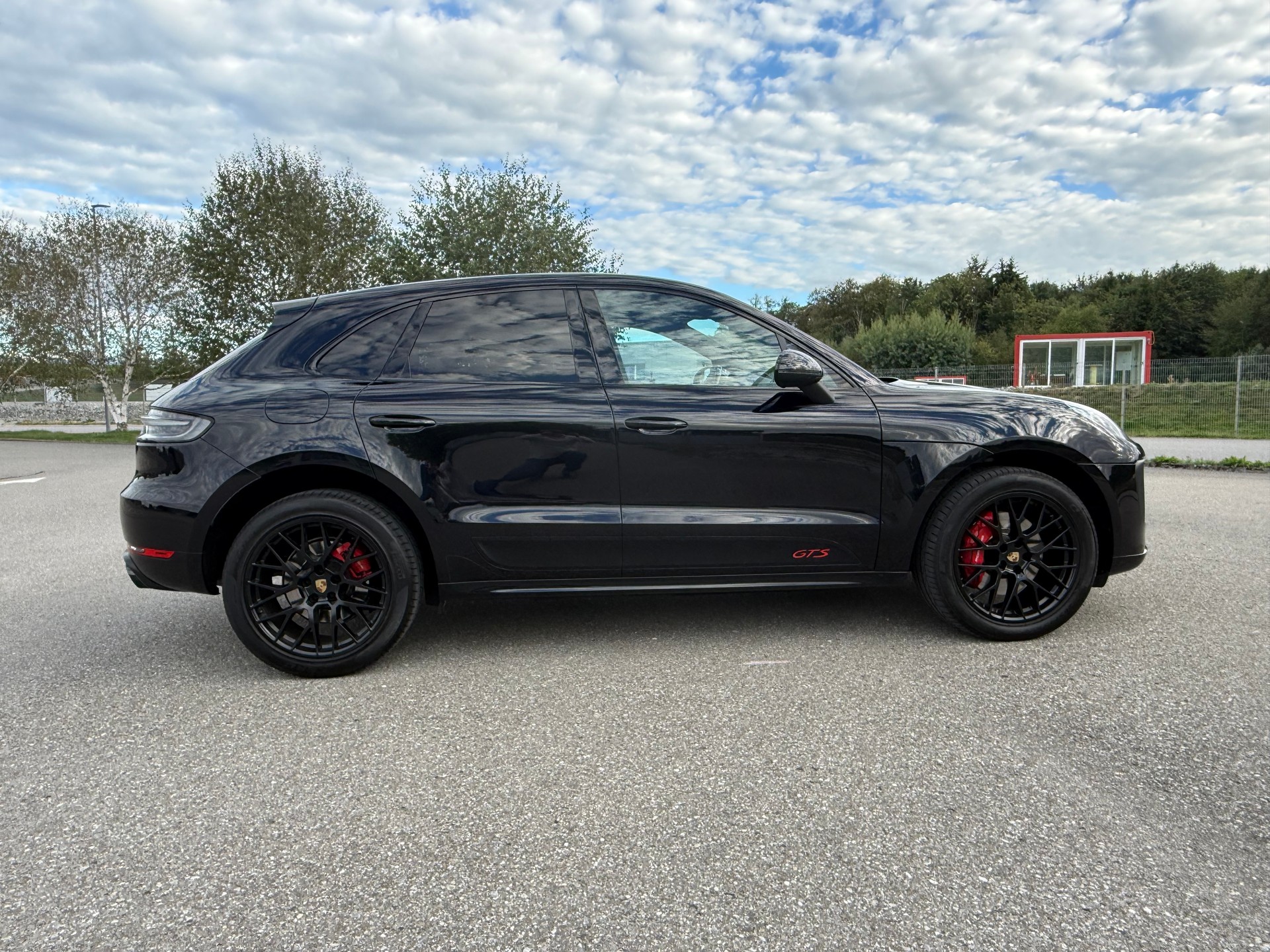 PORSCHE Macan GTS PDK-image-5