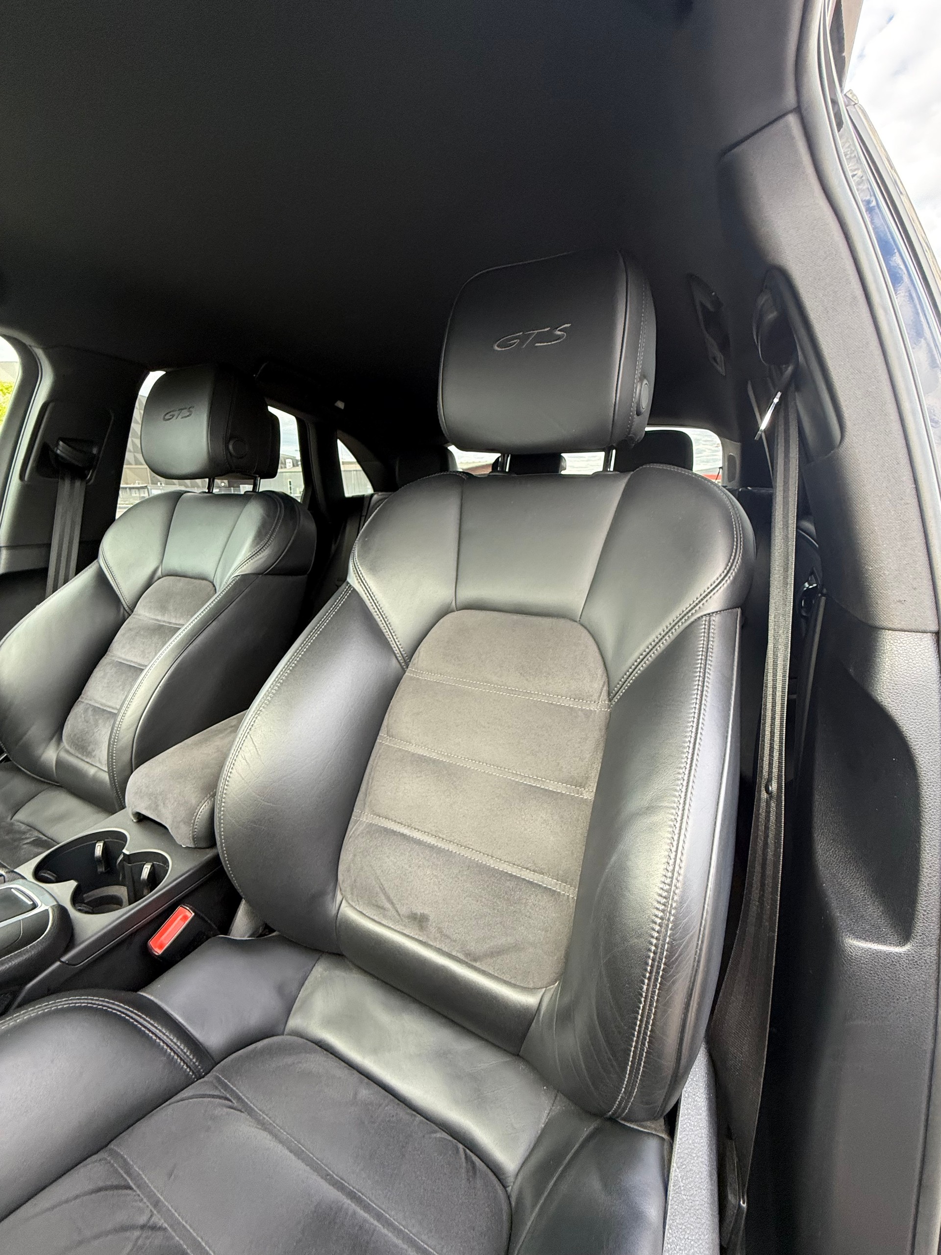 PORSCHE Macan GTS PDK-image-11