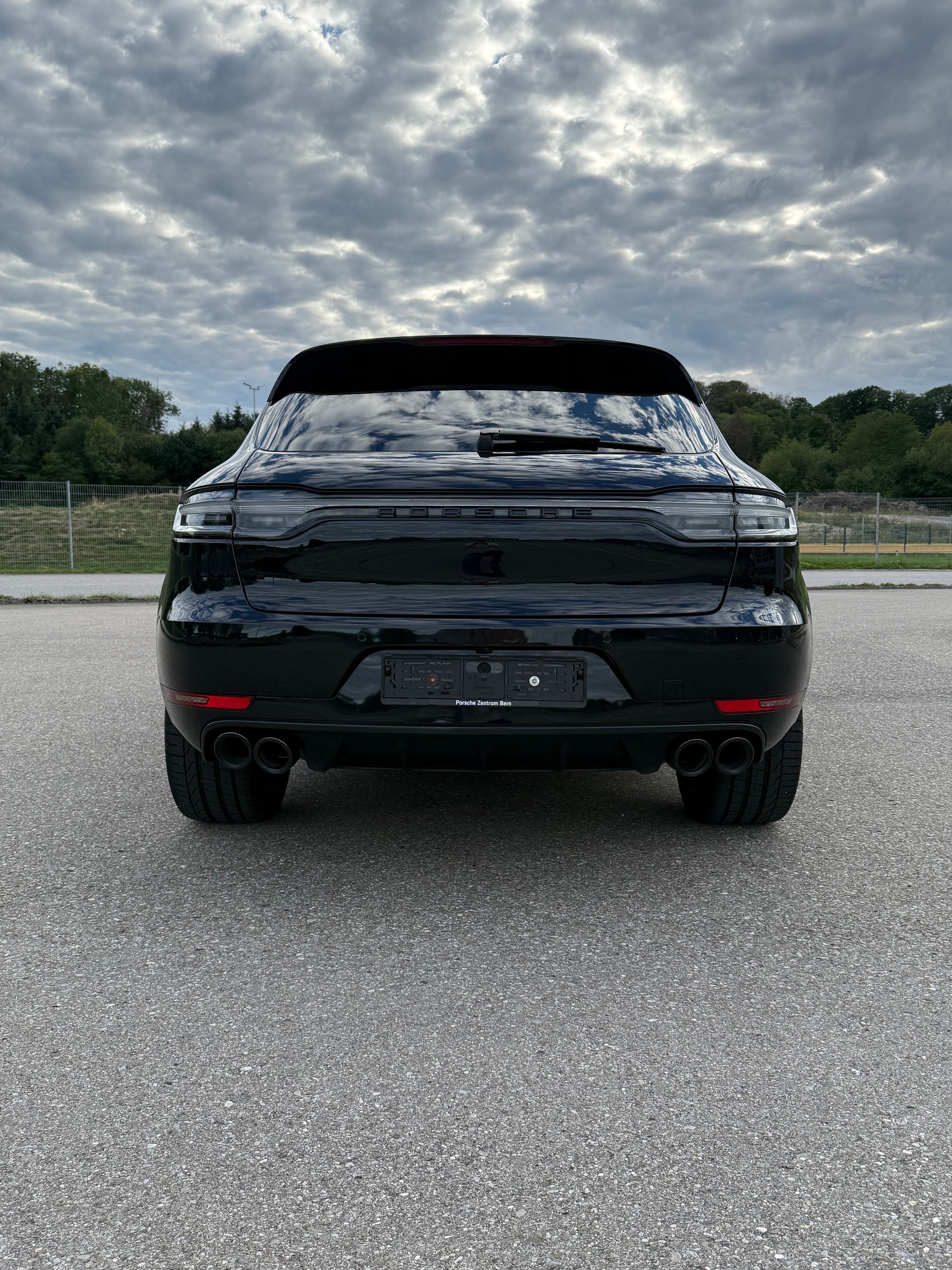 PORSCHE Macan GTS PDK-image-3
