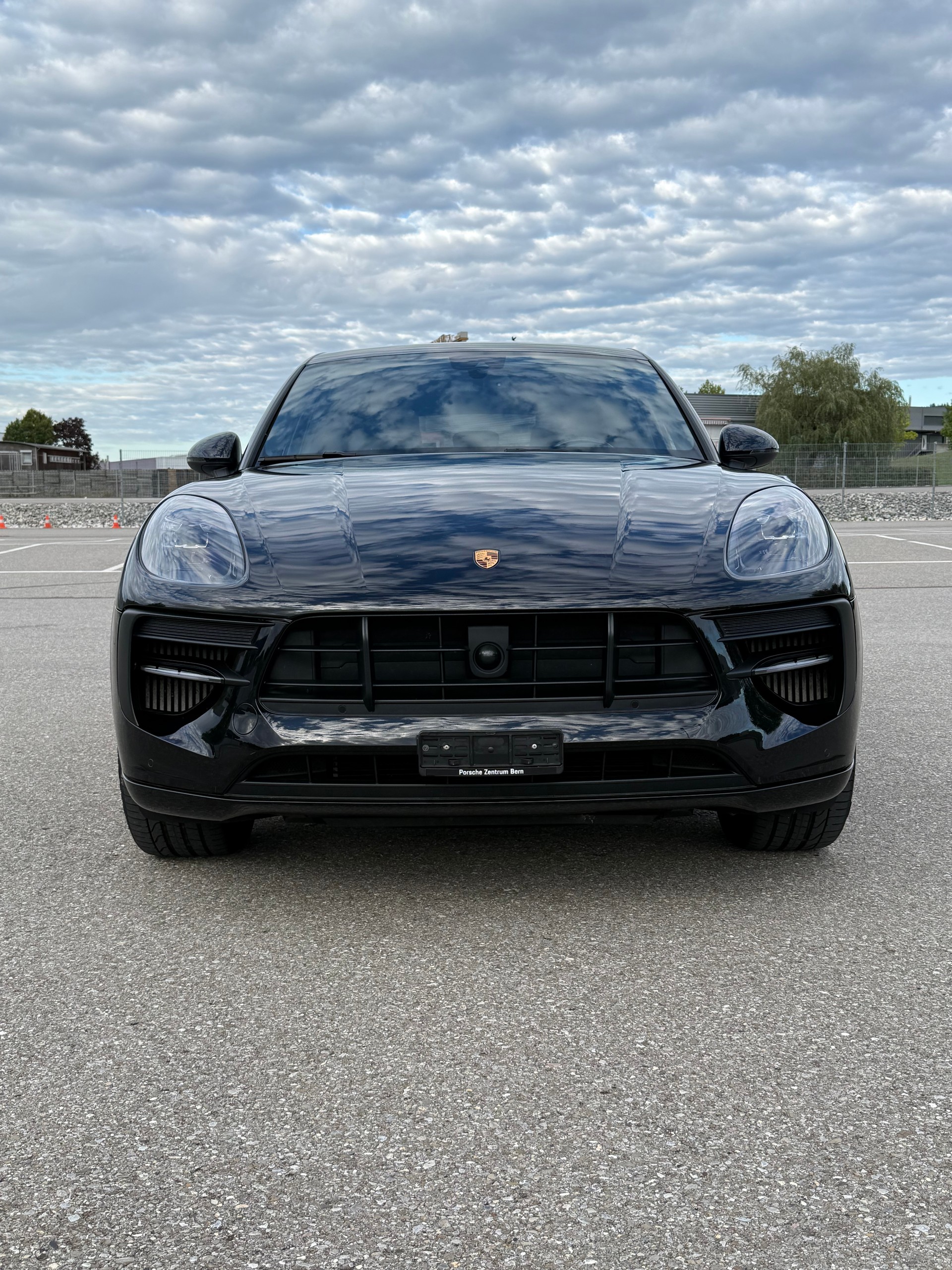 PORSCHE Macan GTS PDK-image-7