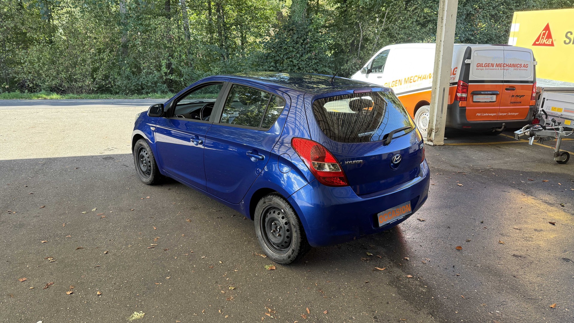 HYUNDAI i20 1.4 Style-image-1