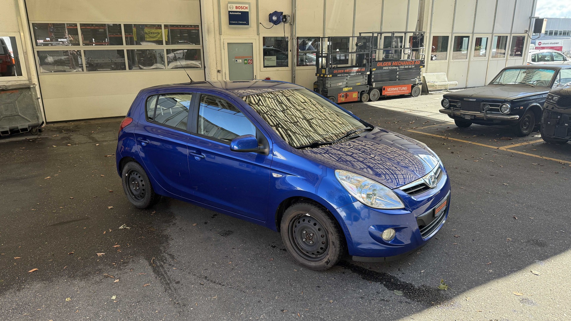 HYUNDAI i20 1.4 Style-image-3