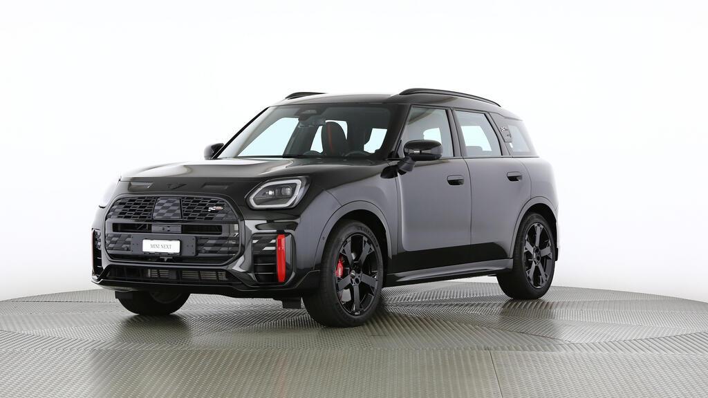 MINI John Cooper Works Countryman ALL4-image-12