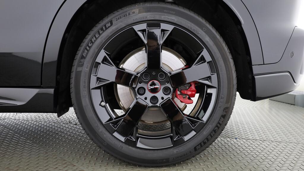 MINI John Cooper Works Countryman ALL4-image-9