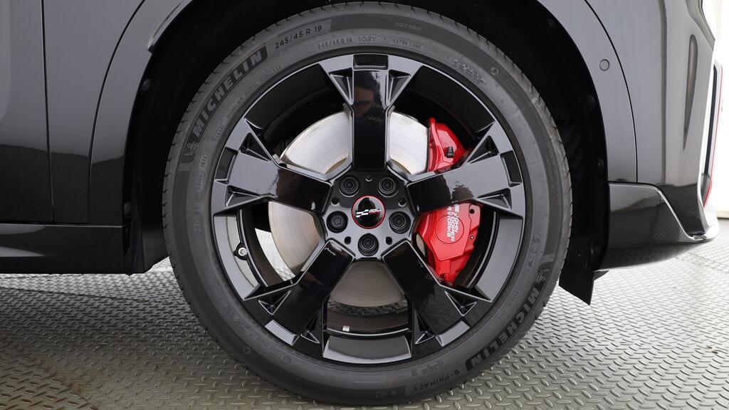 MINI John Cooper Works Countryman ALL4-image-7