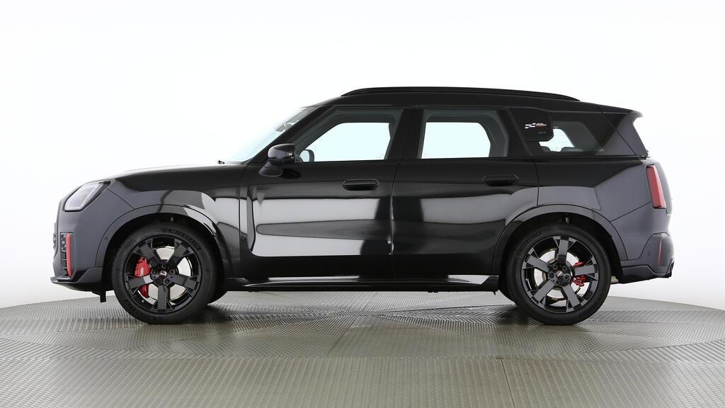 MINI John Cooper Works Countryman ALL4-image-1