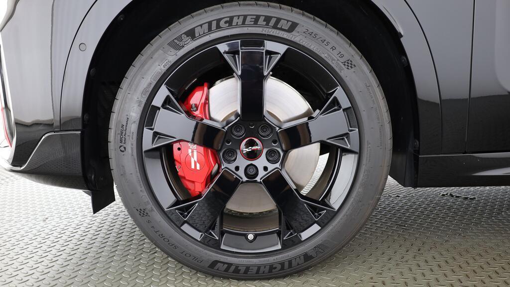 MINI John Cooper Works Countryman ALL4-image-10