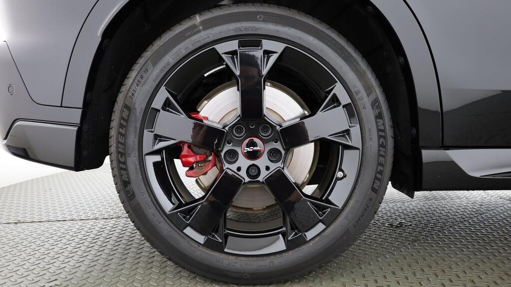 MINI John Cooper Works Countryman ALL4-image-8