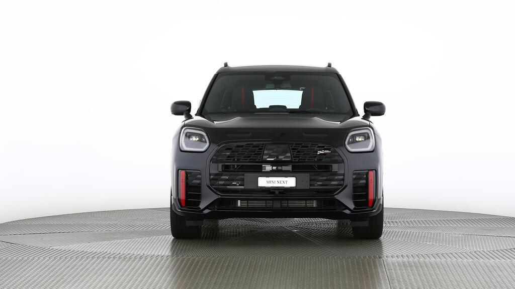 MINI John Cooper Works Countryman ALL4-image-17