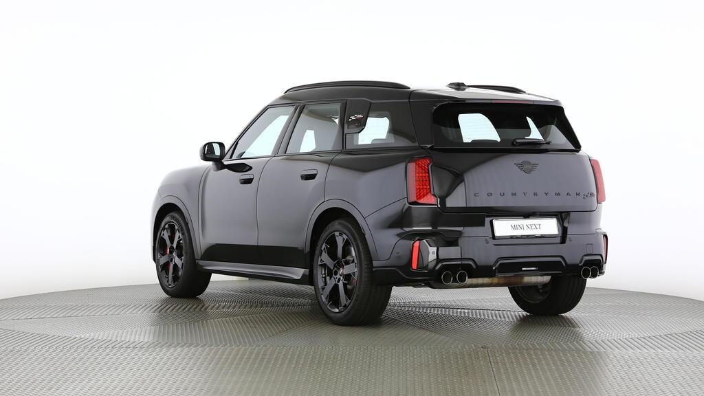 MINI John Cooper Works Countryman ALL4-image-4