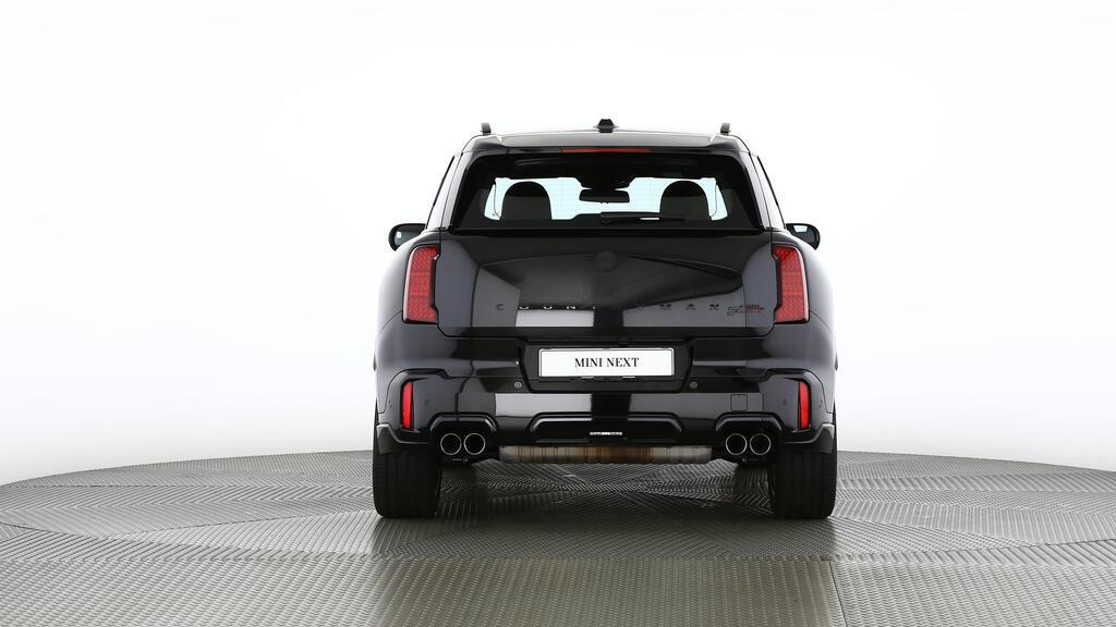 MINI John Cooper Works Countryman ALL4-image-13