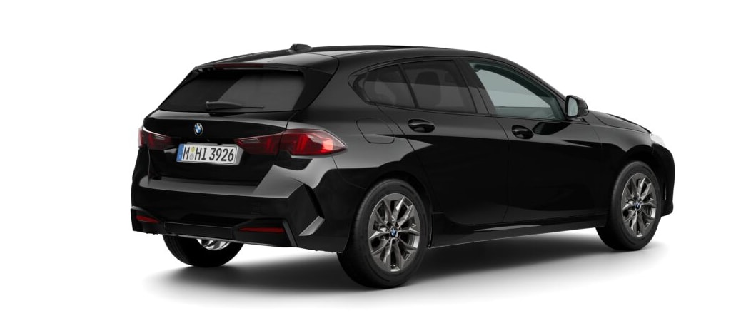 BMW 116 Steptronic-image-1