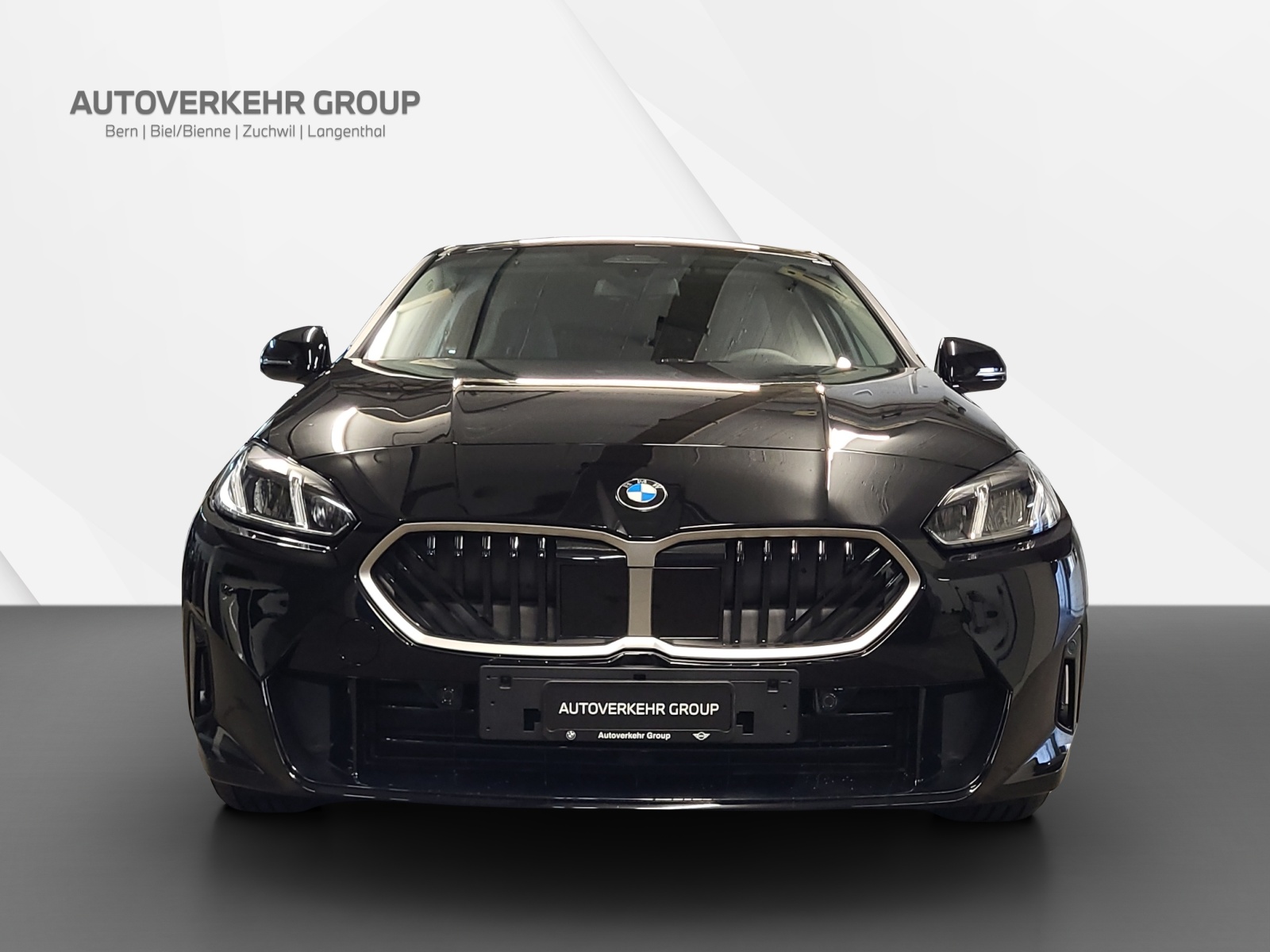BMW 116 Steptronic-showroom-element-1