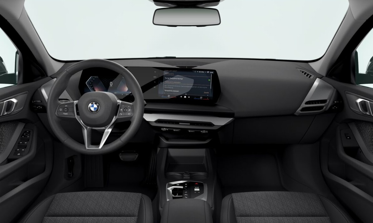 BMW 116 Steptronic-image-2