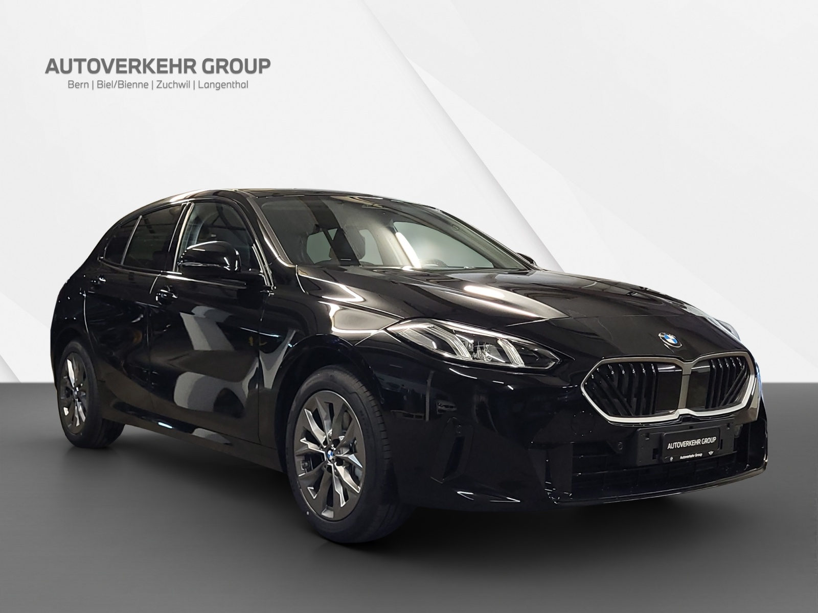 BMW 116 Steptronic-showroom-element-2