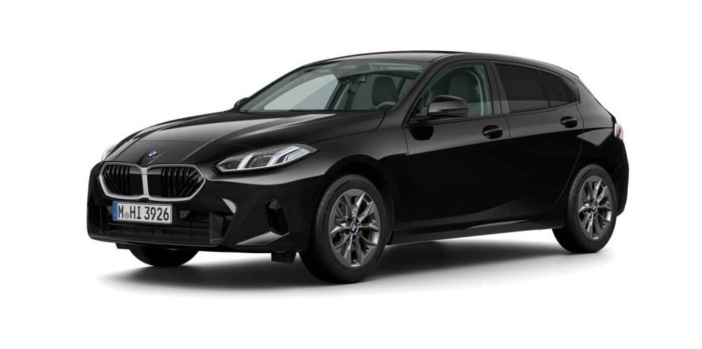 BMW 116 Steptronic-image-0