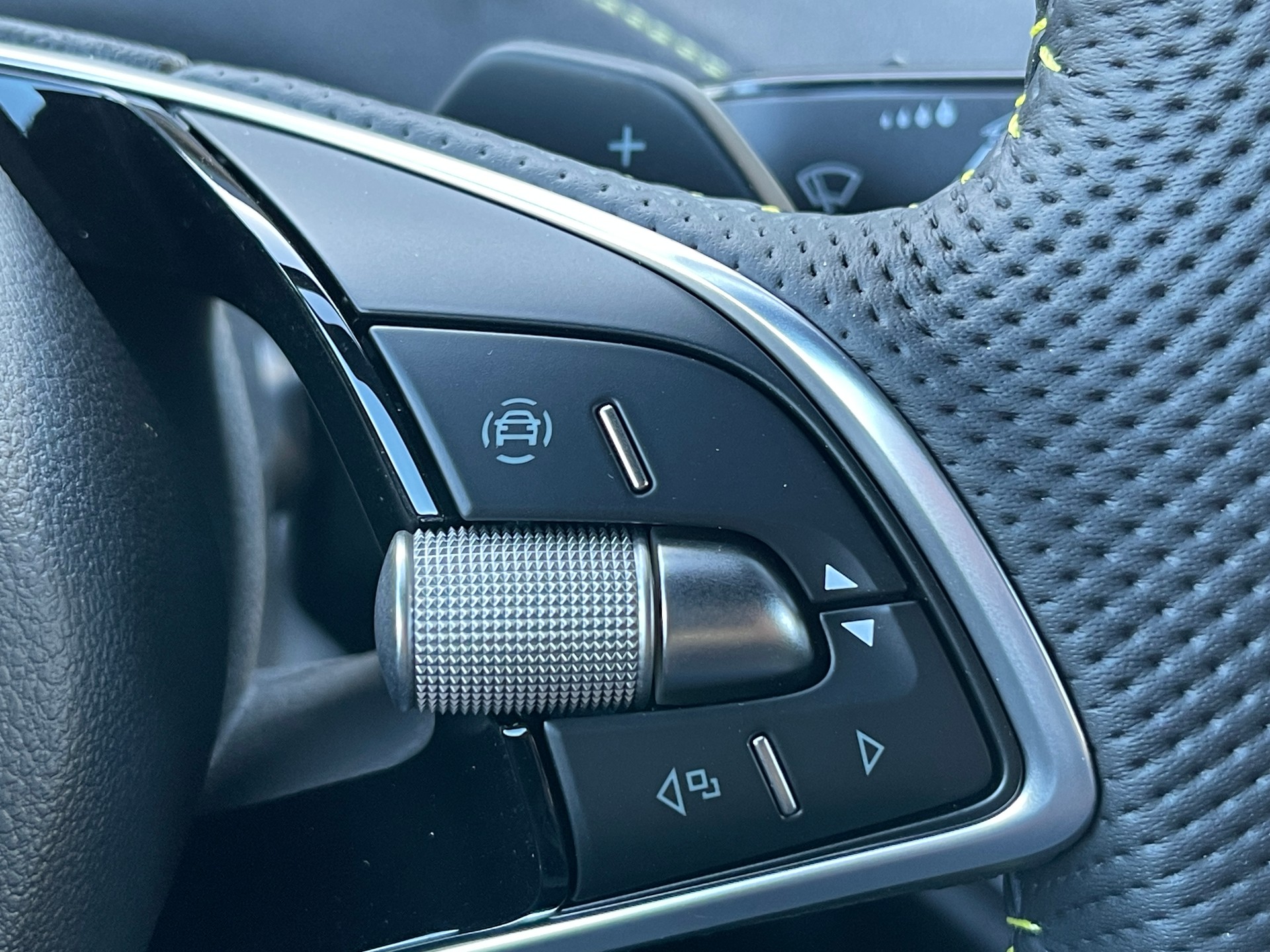 SKODA Elroq RS 4x4-image-28