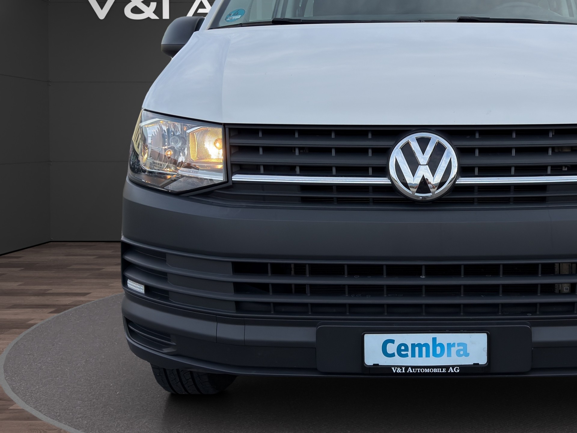 VW T6 2.0 TDI-image-8