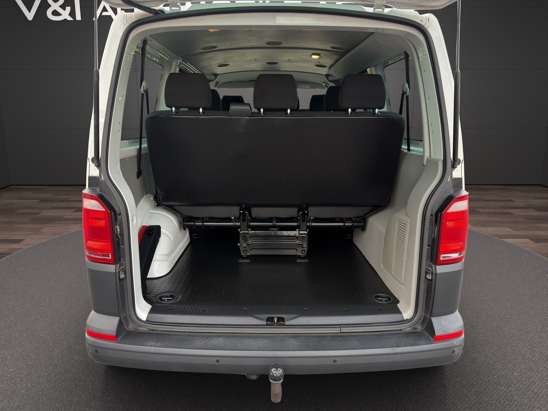 VW T6 2.0 TDI-image-23