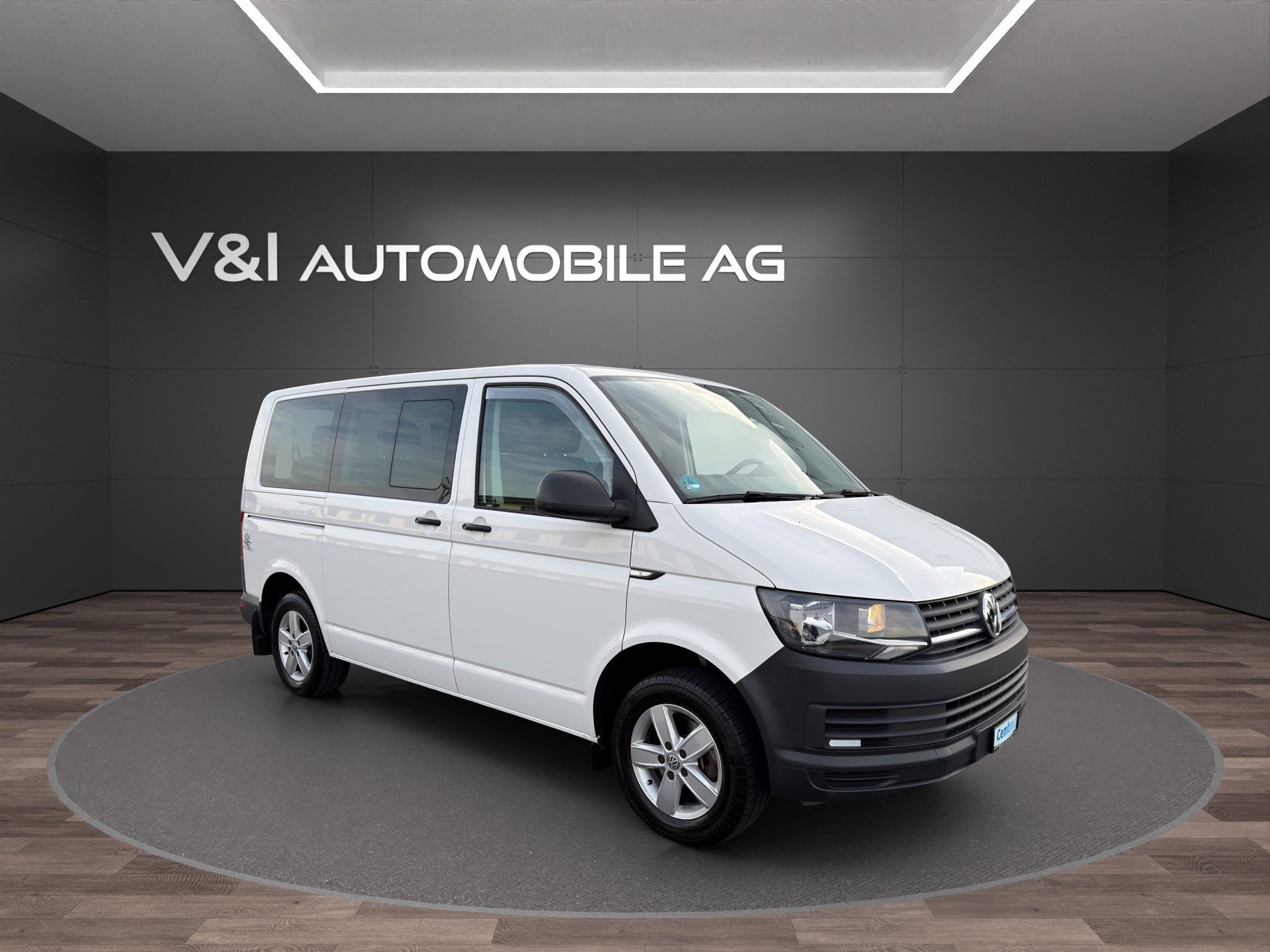 VW T6 2.0 TDI-image-2