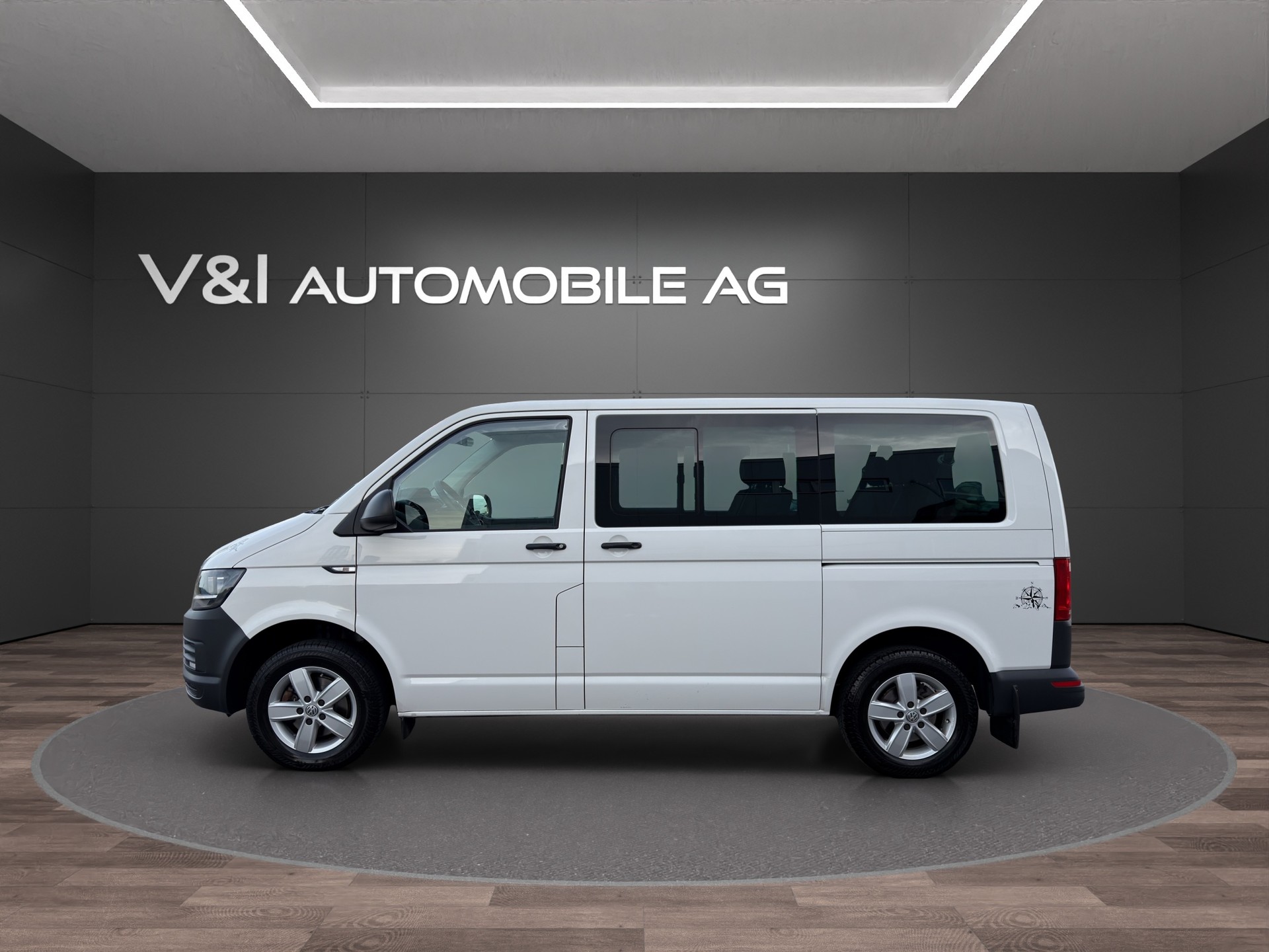 VW T6 2.0 TDI-image-6
