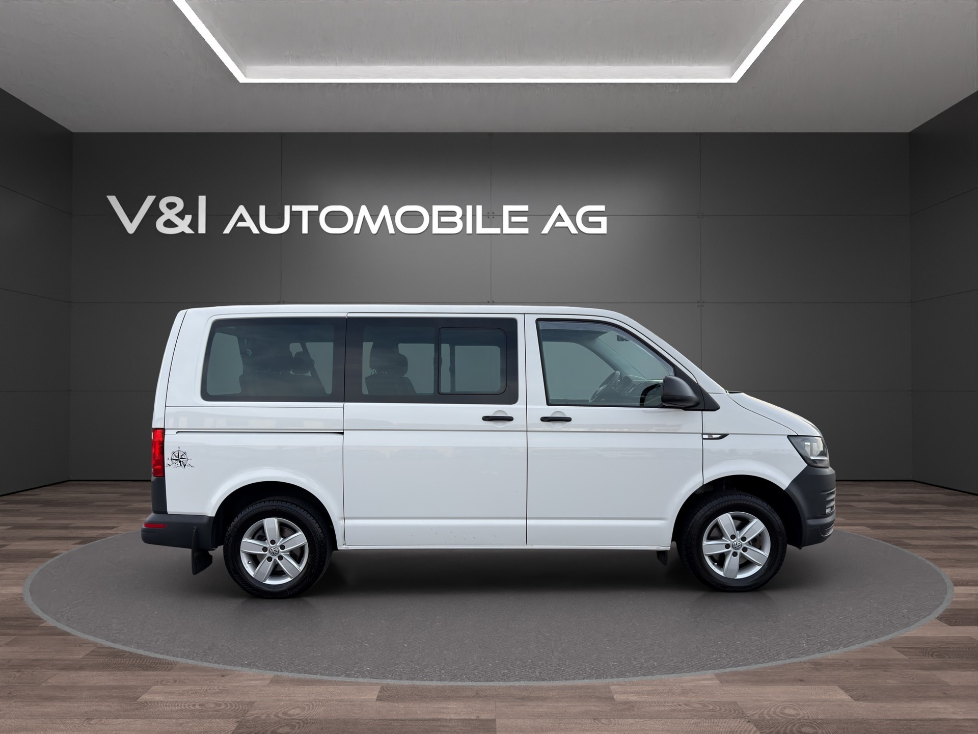 VW T6 2.0 TDI-image-7