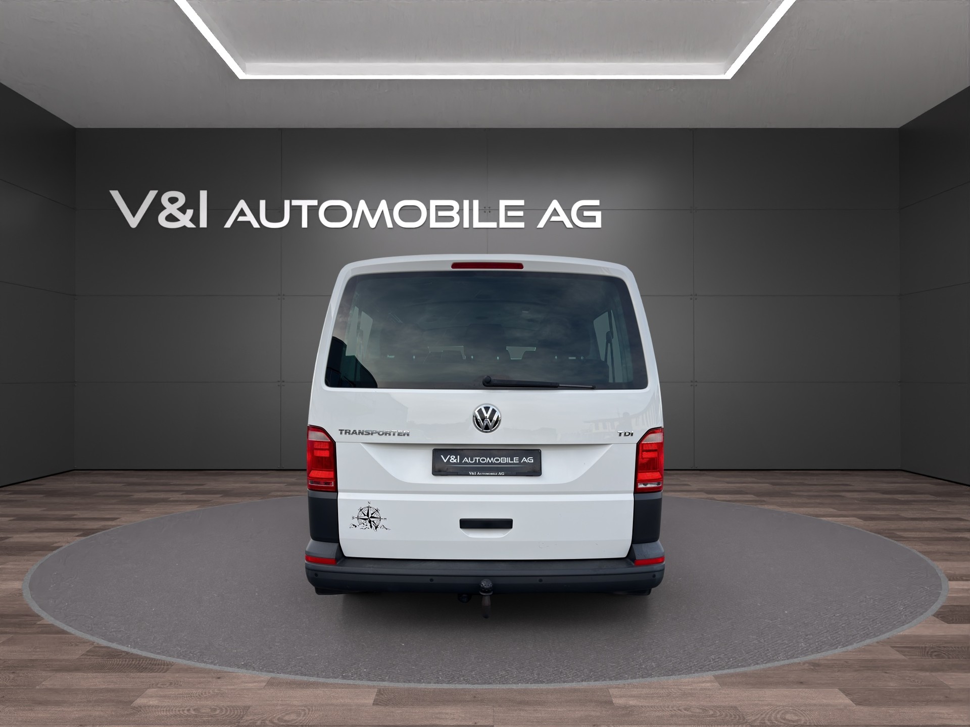 VW T6 2.0 TDI-image-5