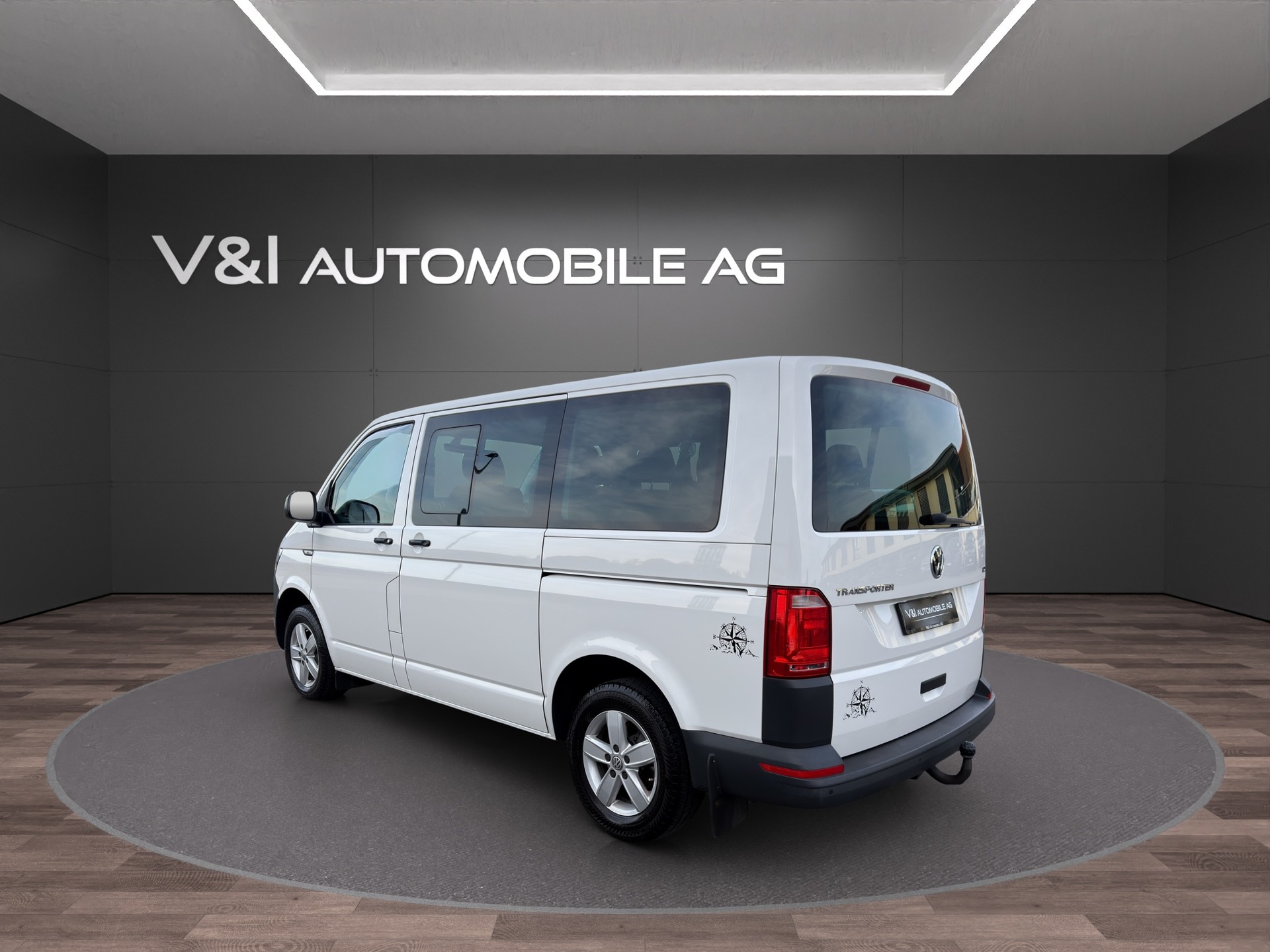 VW T6 2.0 TDI-image-3