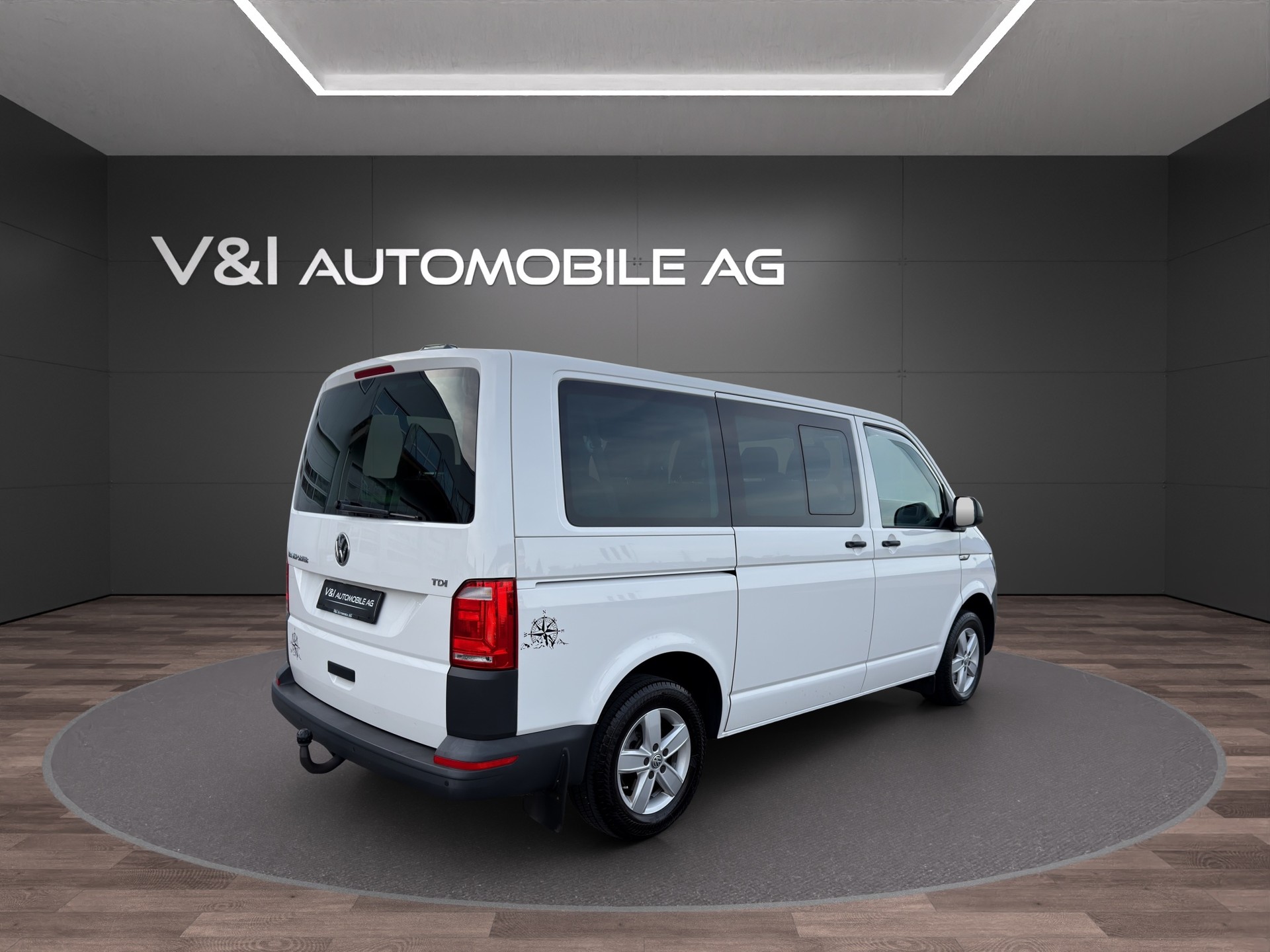 VW T6 2.0 TDI-image-4