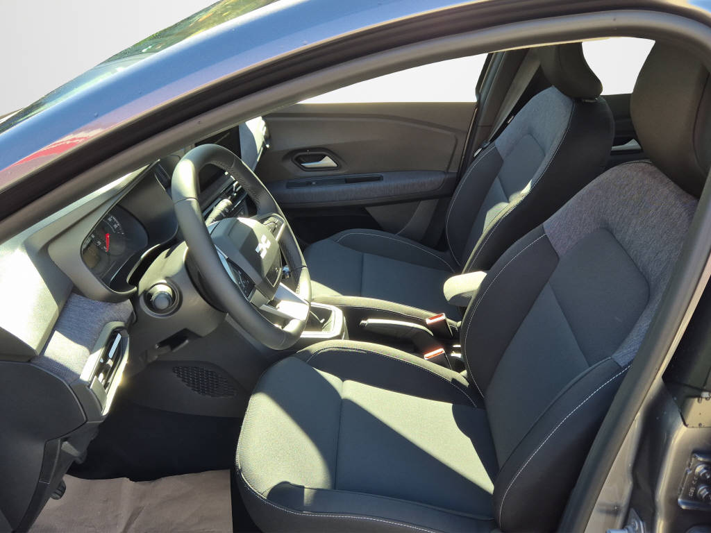 DACIA Sandero 1.0 TCe 100 Expression-image-18