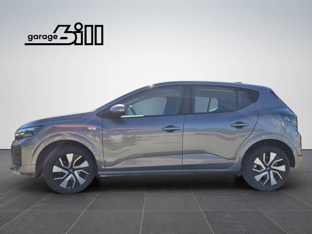 DACIA Sandero 1.0 TCe 100 Expression-image-5