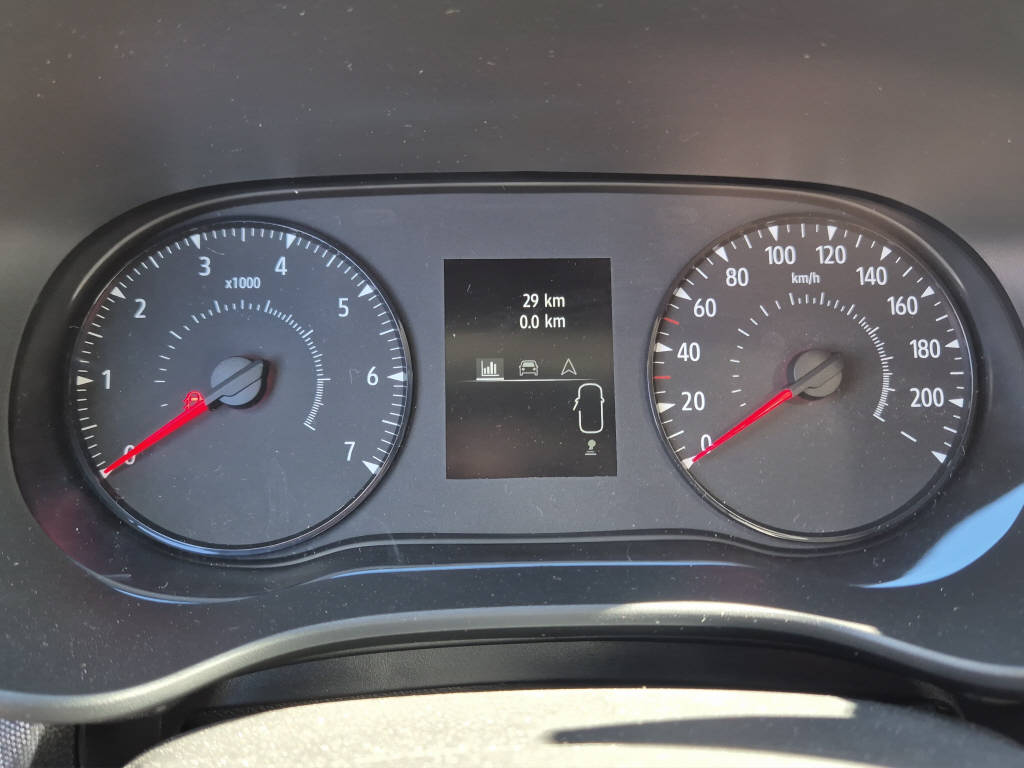 DACIA Sandero 1.0 TCe 100 Expression-image-9