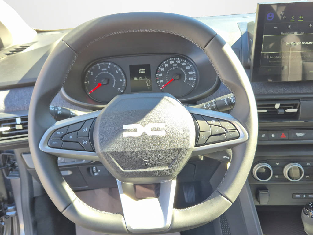 DACIA Sandero 1.0 TCe 100 Expression-image-8