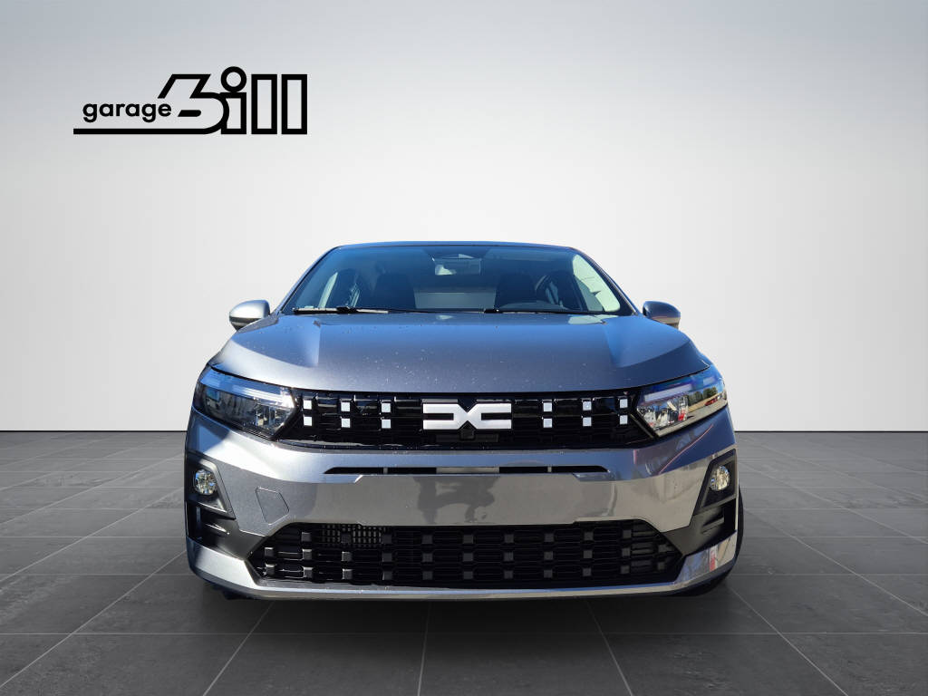 DACIA Sandero 1.0 TCe 100 Expression-image-6