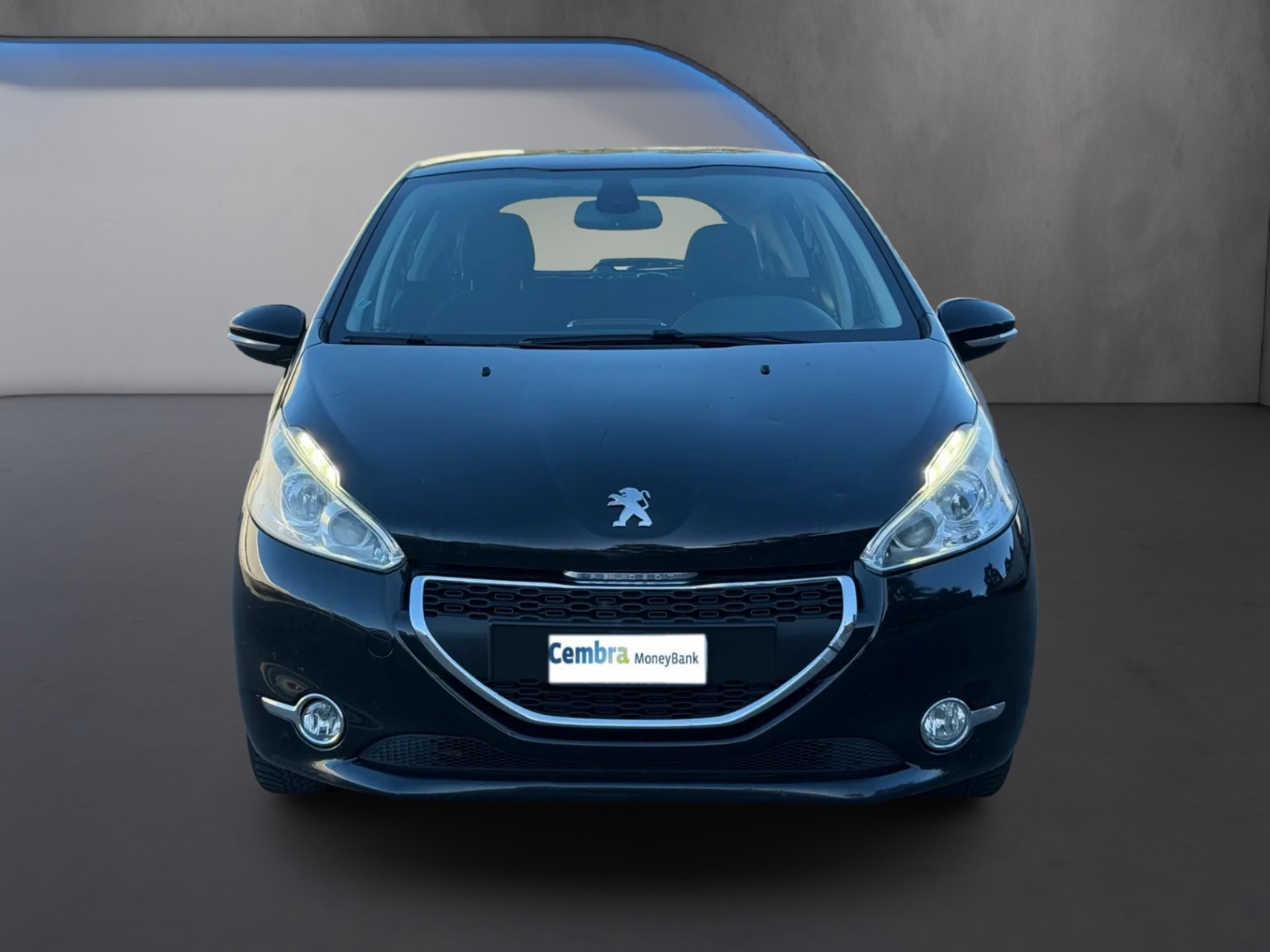 PEUGEOT 208 1.2 VTI Access-image-1