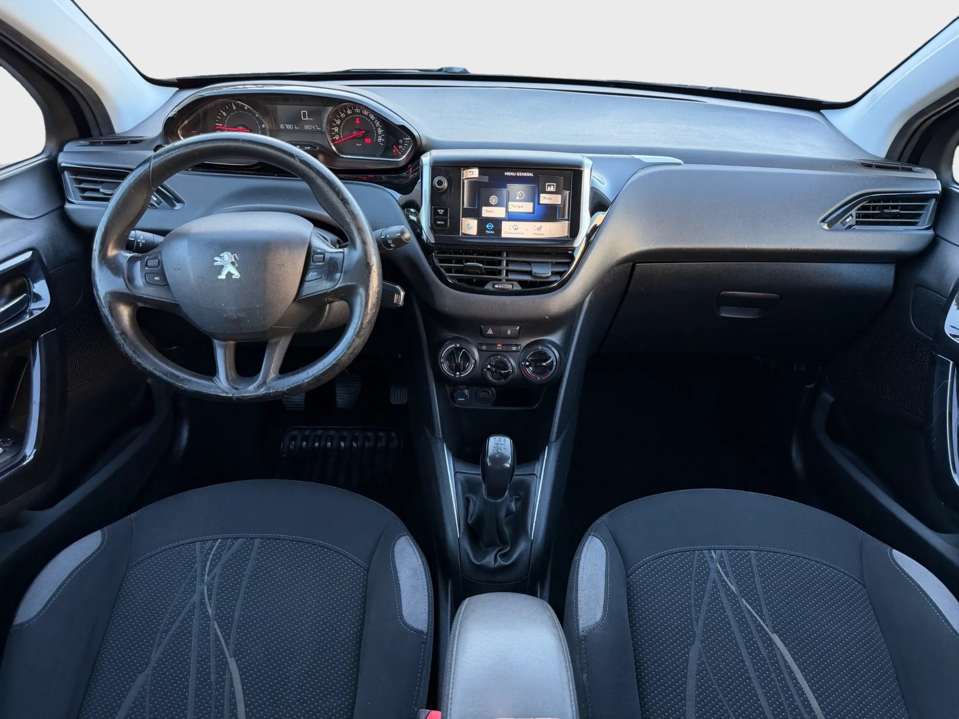 PEUGEOT 208 1.2 VTI Access-image-10