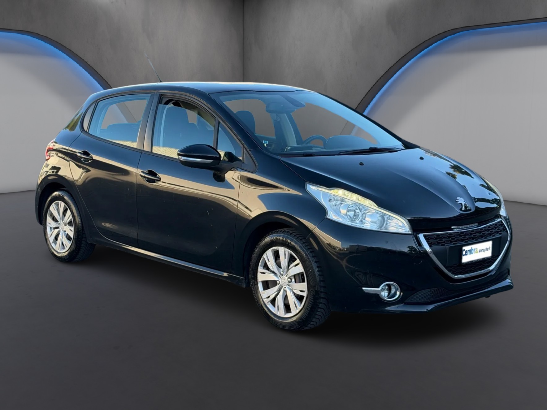 PEUGEOT 208 1.2 VTI Access-image-2