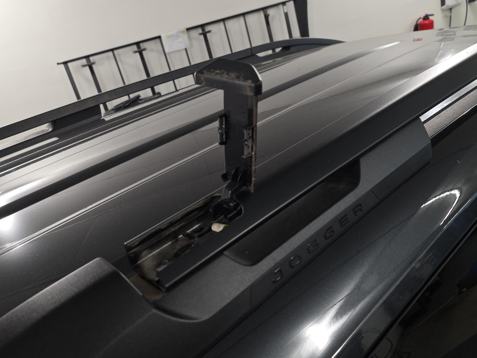 DACIA Jogger TCe 110 Comfort-image-18