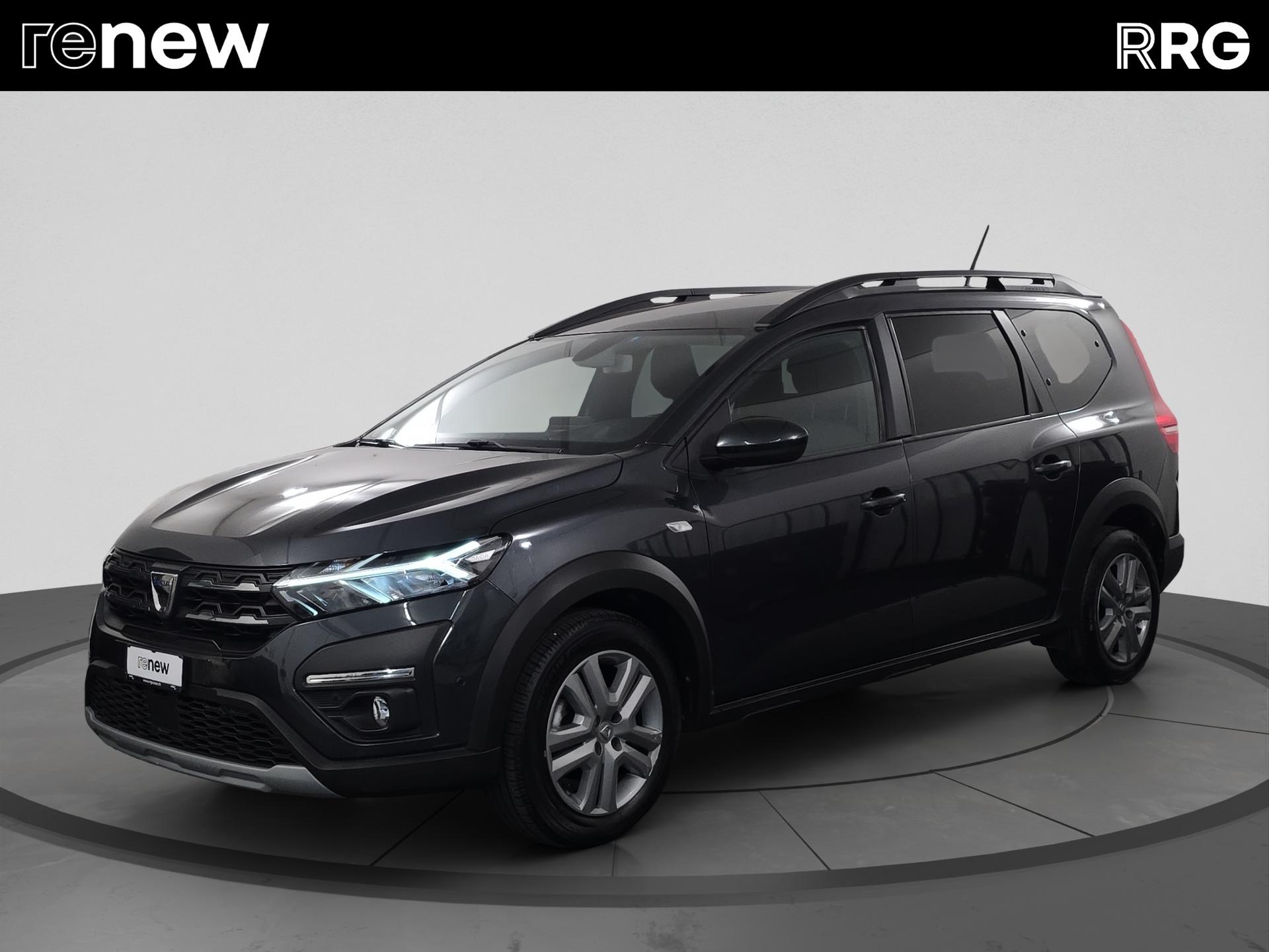 DACIA Jogger TCe 110 Comfort-image-6