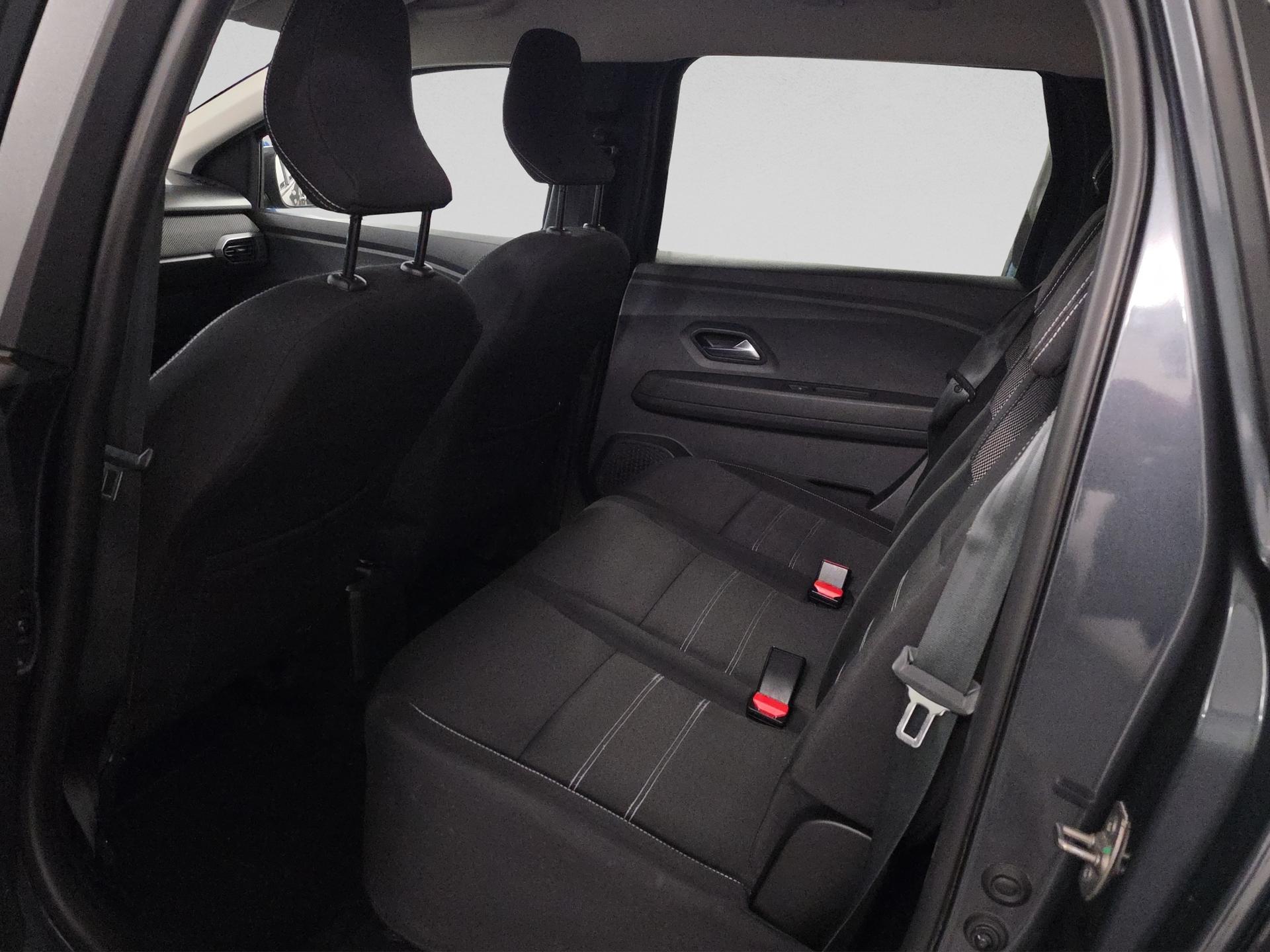 DACIA Jogger TCe 110 Comfort-image-14