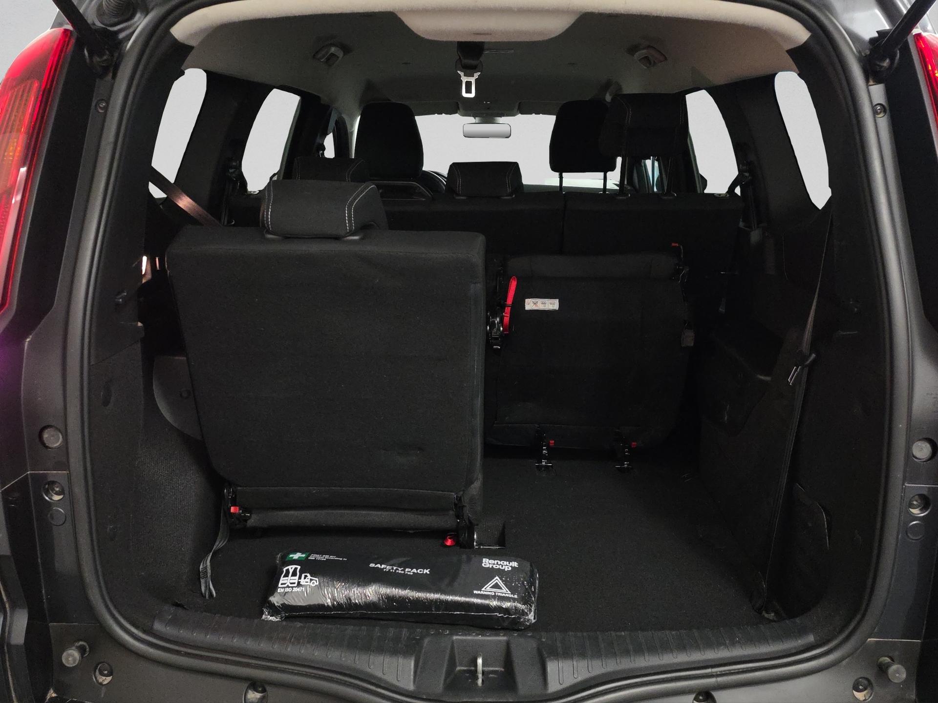 DACIA Jogger TCe 110 Comfort-image-15