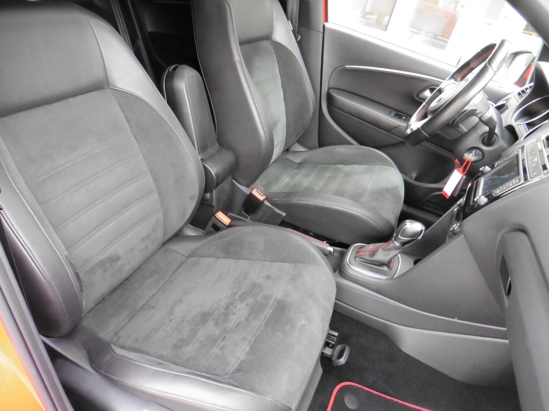 VW Polo 1.8 TSI GTI DSG-image-20