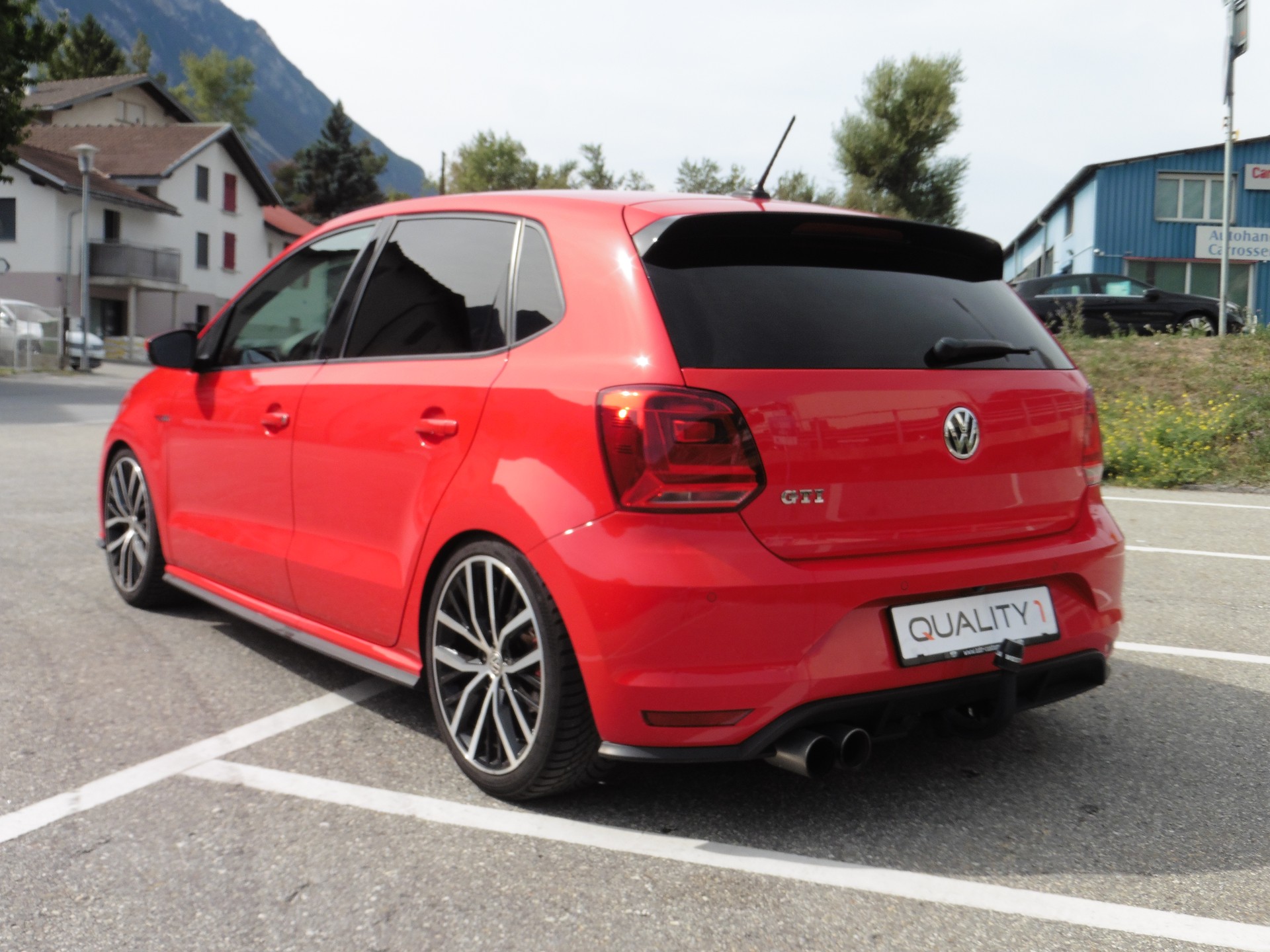 VW Polo 1.8 TSI GTI DSG-image-6