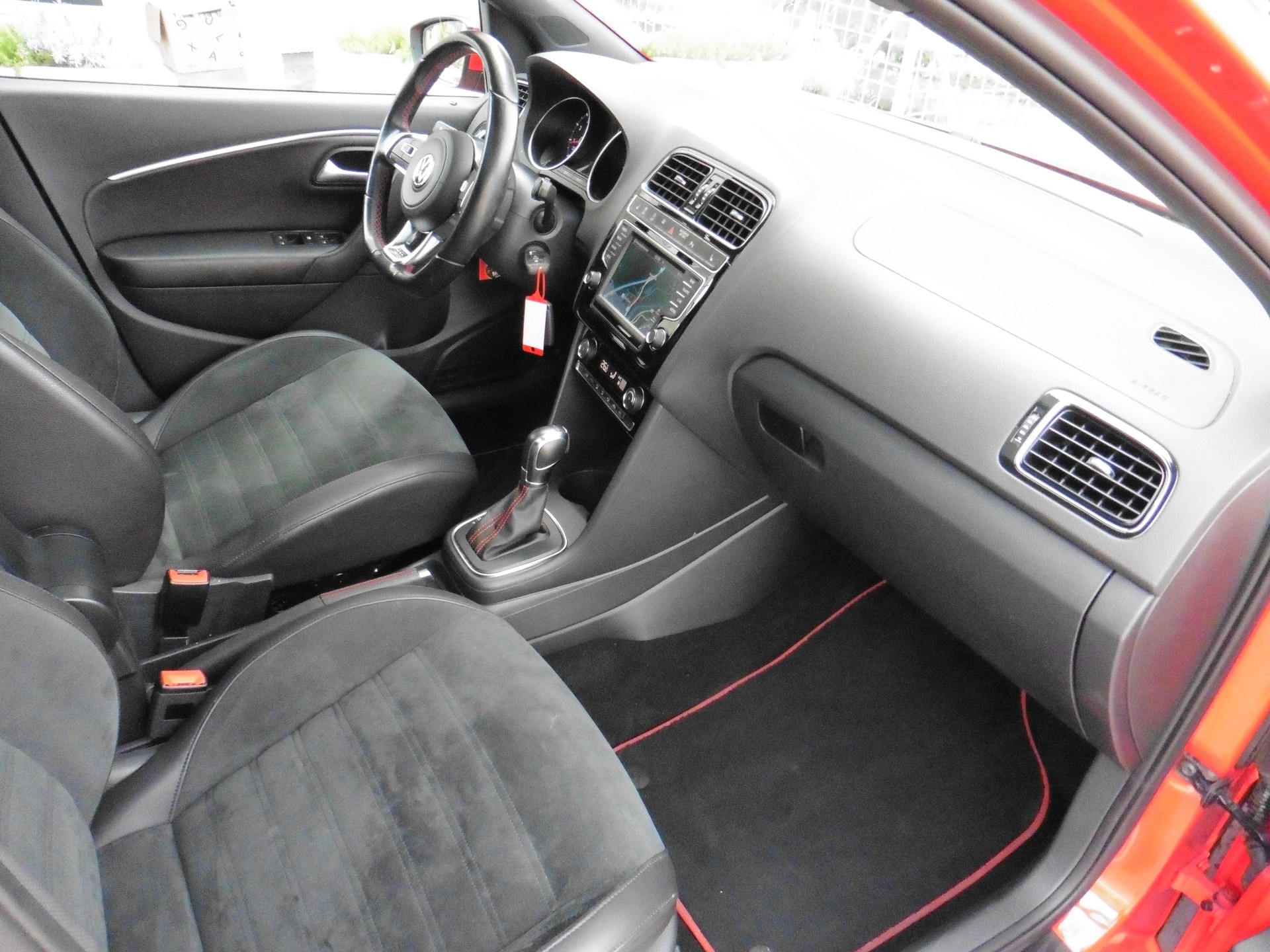 VW Polo 1.8 TSI GTI DSG-image-21