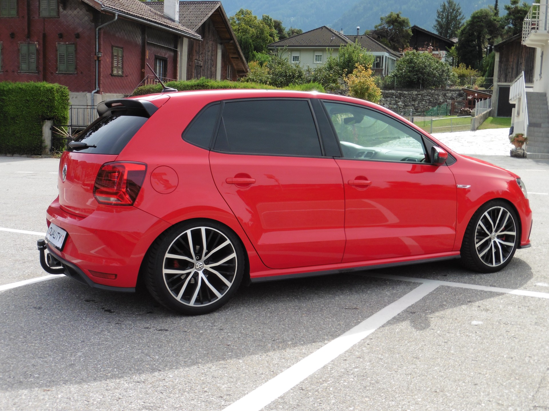 VW Polo 1.8 TSI GTI DSG-image-10