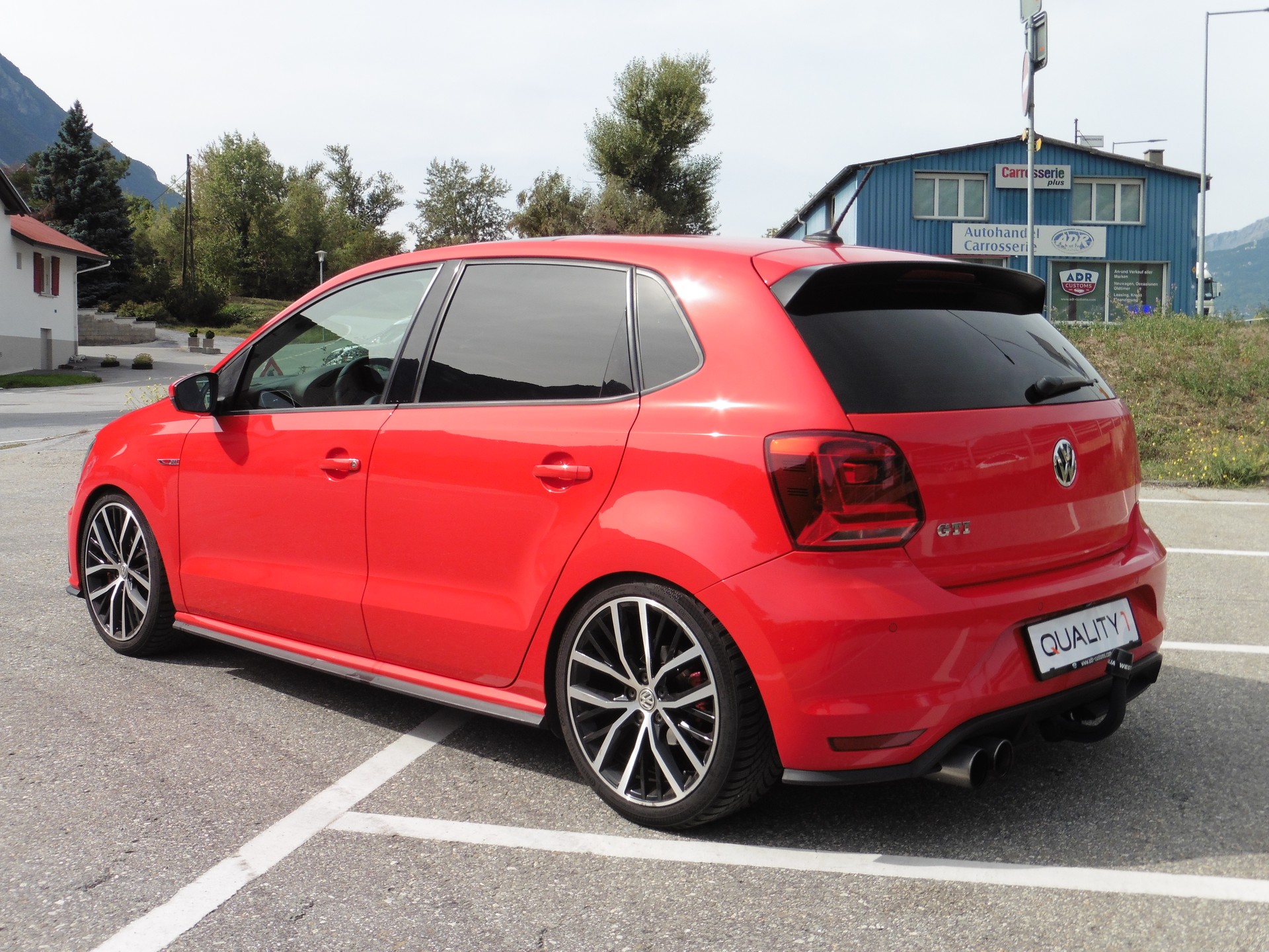 VW Polo 1.8 TSI GTI DSG-image-5