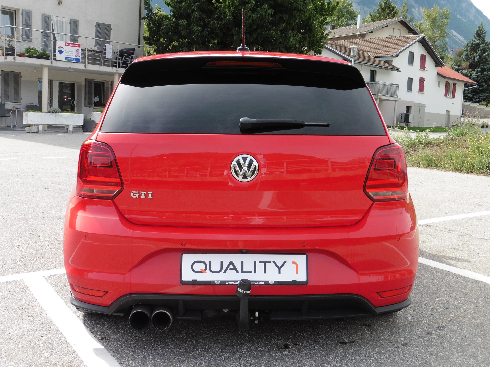 VW Polo 1.8 TSI GTI DSG-image-7