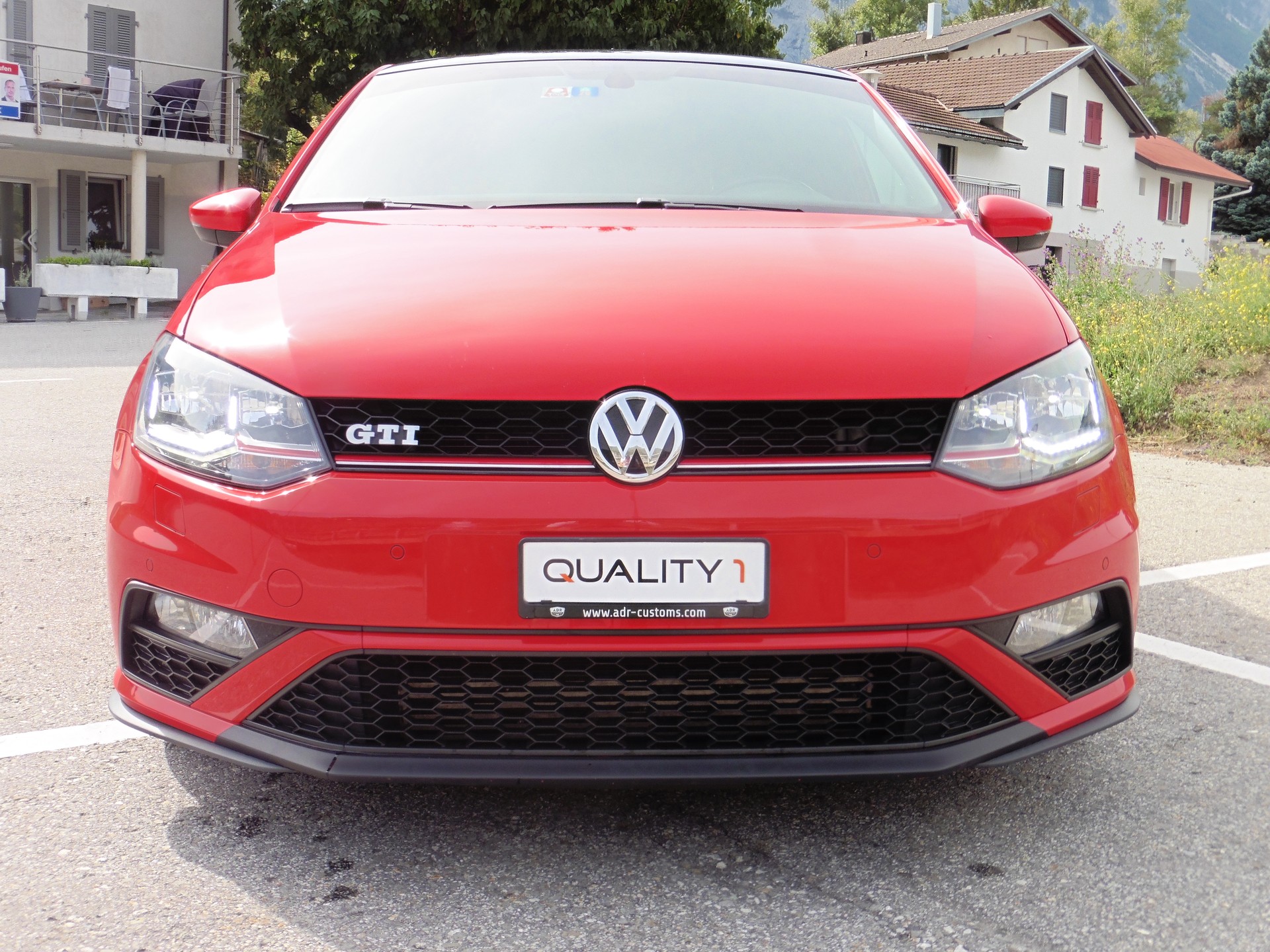 VW Polo 1.8 TSI GTI DSG-image-3