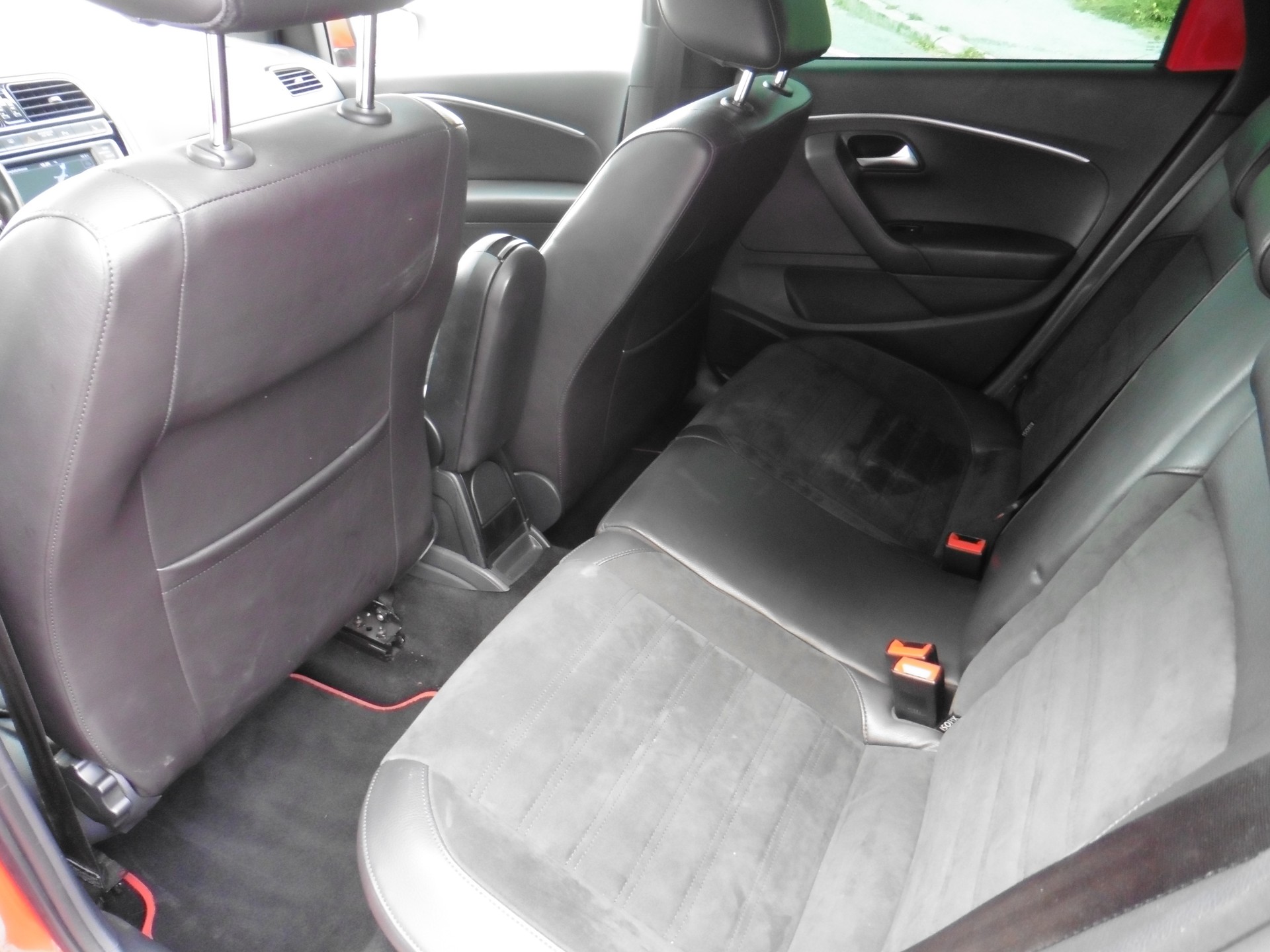 VW Polo 1.8 TSI GTI DSG-image-22